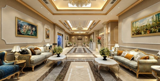 D'Le Roi Soleil Quảng AN - căn hộ với tiêu chuẩn cao cấp