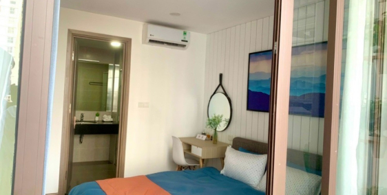 UDIC WESTLAKE Giá chỉ từ 32Tr/m2 căn 2-3PN 85m2/116m2 CK 4%