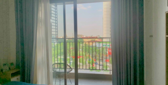 Mở bán quỹ 2PN/85m2 đẹp nhất dự án + chính sách chiết khấu cao.