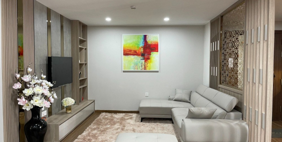 CĂN GÓC DUY NHẤT UDIC WESTLAKE - CIPUTRA TÂY HỒ CHỈ 6.3 TỶ/148M2/4PN, Đông NAM