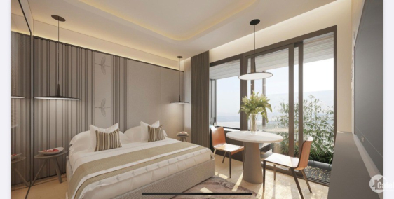 Bán cắt lỗ căn hộ Q1818 Khoáng nóng 5* Wyndham Thanh Thủy