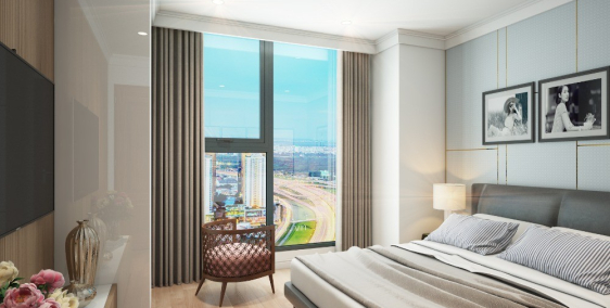 Mở bán chung cư cao cấp giá hấp dẫn nhất thị trường Housinco Premium.