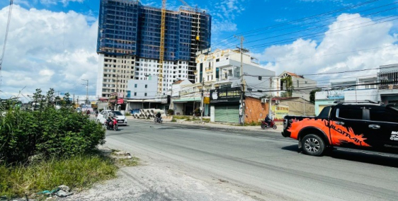 Căn hộ Tecco Home chiết khấu 100 triệu, nhận nhà đầu Xuân 2022