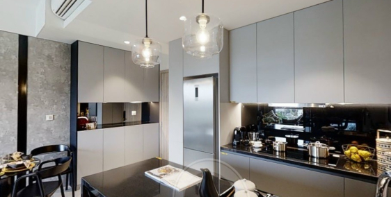 Chỉ 1,7 tỷ cho căn hộ 70m2 cao cấp tại Lavita Thuận An, MT đại lộ Bình Dương