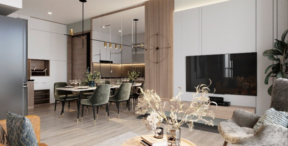 Bán gấp căn hộ 2 ngủ 2wc 68m2 chung cư cao cấp Diamond Hill giá cực tốt