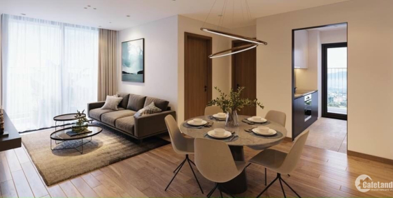 Sở hữu căn hộ chung cư Diamond Hill - TP Bắc Giang chỉ từ 450 triệu