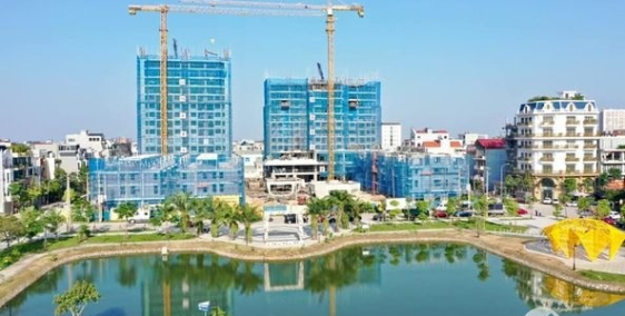 Cần bán căn 3 ngủ view cực đẹp tại dự án cao cấp nhất TP Bắc Giang