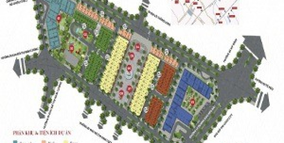 Ra mắt sản phẩm chung cư mới cạnh Aone Mall Đại Mỗ chỉ từ 1,9 tỷ