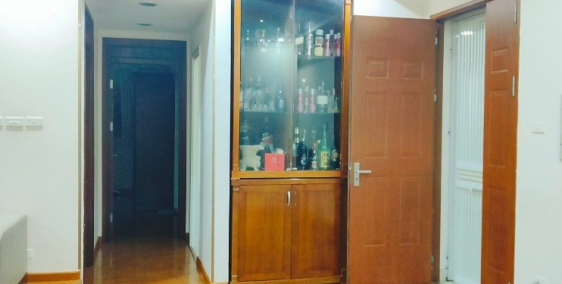 Bán chung cư KĐT Nam Cường Phạm Văn Đồng, 85m2, 2 ngủ, giá tốt 2.7 tỷ.