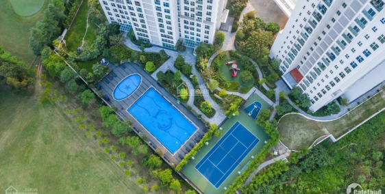 BÁN QUỸ CĂN TẠI THE LINK – CIPUTRA TÂY HỒ CHỈ 3.2 TỶ/69M2/2PN, CK 15%, HTLS 0%