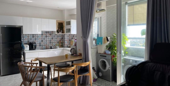 Bán căn góc Chung cư Bình Giã resident, nội thất sang trọng. LH 0907 370 843