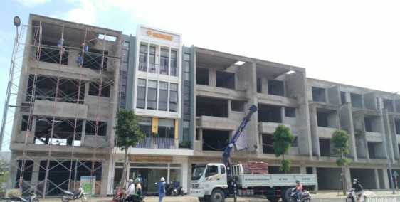 Bán Shophouse Nguyễn Phước Lan trung tâm KĐT Nam Hòa Xuân Đà Nẵng