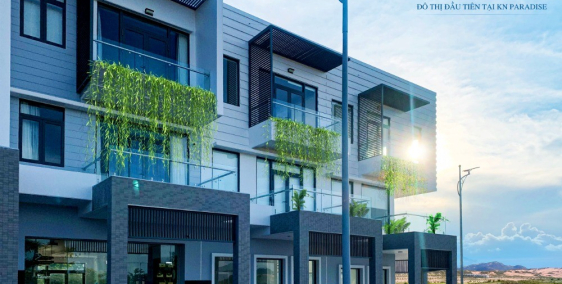 chỉ cần TT 1,8 tỷ sở hữu ngay nhà phố biển 3 tầng sở hữu lâu dài Cam Ranh