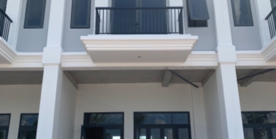 Cần chuyển nhường nền đất đẹp khu dân cư chợ Hưng Long