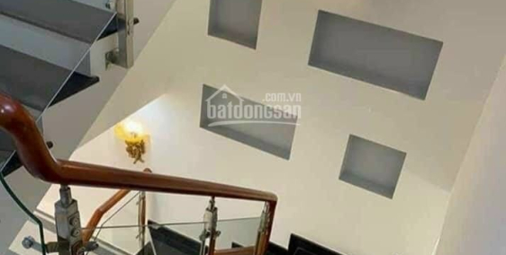 Nhà shophouse Luxury Phú Mỹ Hiệp - kinh doanh đa ngành nghề