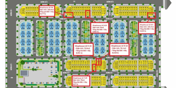 Cơ Hội Đầu Tư Liền Kề Cạnh Vinpear Land Gia Lâm, Giá 88tr/m2