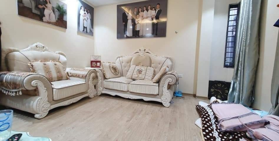 Liền kề TT9 TT12 KĐT Văn Phú cạnh trường Marie Curie 95m2x4T chỉ 9.999 tỷ.