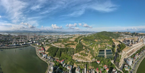 biet thu doi thuy san - ha long flower resort