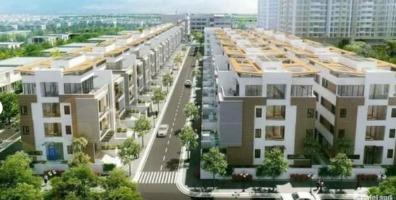 Bán LK19-2x bản đồ mới Hinode Royal Park giá tốt nhất thị trường 0978738795