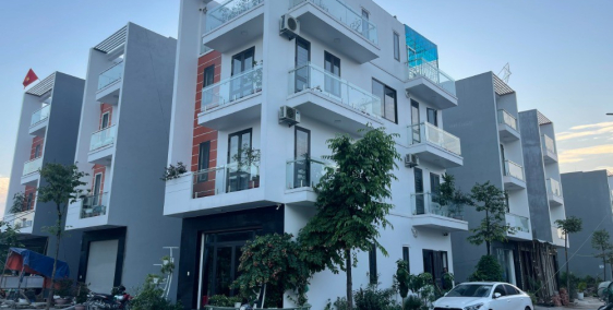 Giao bán Dự Án đất nền phân lô HimLam- Hùng Vương- Hồng Bàng- Hải Phòng