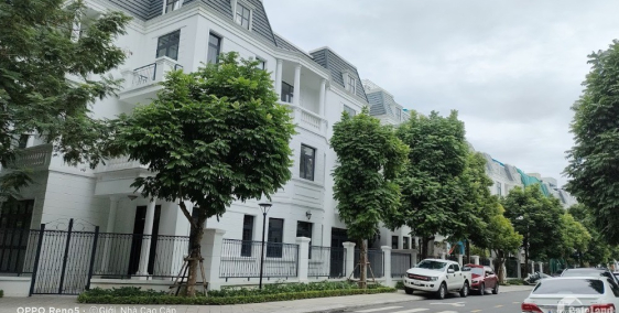 Chỉ còn CĂN THÔ duy NHẤT chính chủ cần bán GẤP tại Vinhomes IMPERIA giá 15.x tỷ