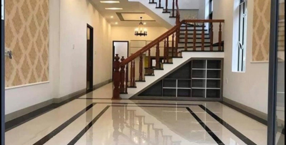 Nhà Phố Thương Mại Happy House Nâng Tầm Giá Trị An Cư Lâu Dài