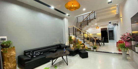 Chìa Khoá Trao Tay Nhận Nhà Ở Hoặc Đầu Tư Ngay