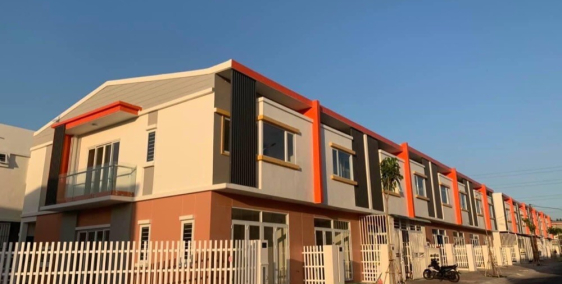 Không Gian Khởi Đầu Cho Cánh Cữa Hạnh Phúc Tại KĐT Cao Cấp