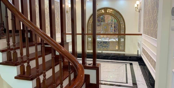 Bán nhà Nguyễn Sơn Long Biên Hà Nội