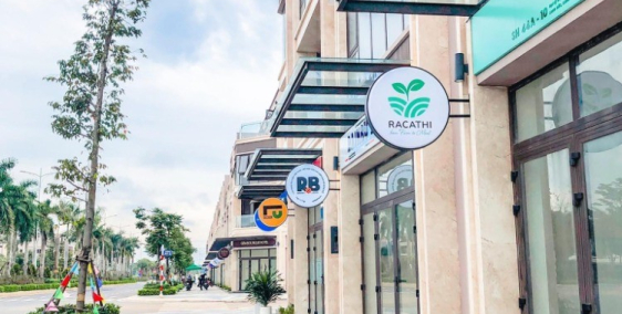 Khu Căn Hộ cao cấp Gem Sky World