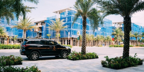 HÀNG ĐỘC QUYỀN SHOPHOUSE MEYHOMES CAPITAL PHÚ QUỐC MẶT ĐƯỜNG HOÀNG HÔN 30M GIÁ Đ