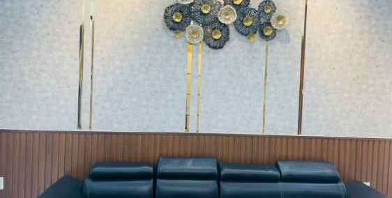 Chính chủ bán nhà 3 lầu ngay chợ dân cư đông đúc buôn bán sầm uất