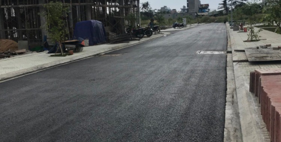 Bảo Phú Residence - Cao Cấp Đáng Sống – Quy Mô lớn nhất Quận 12