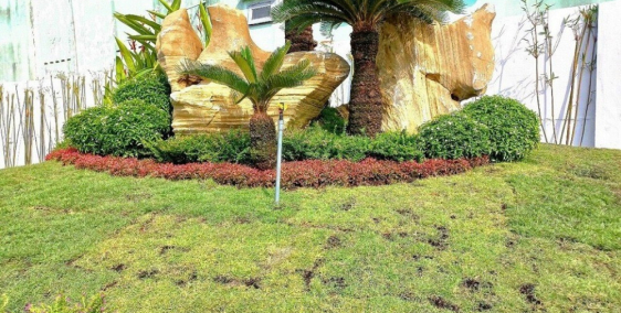 Bảo Phú Residence – Quy Mô lớn nhất Quận 12