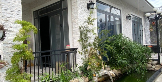 Bán biệt thự góc 2MT Khang Điền, Dương Đình Hội Q9, đối diện công viên,  265m2,