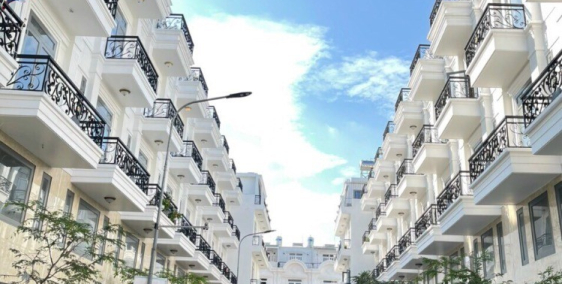 cần bán nhà mặt tiền cuối Nguyễn Oanh Gò Vấp