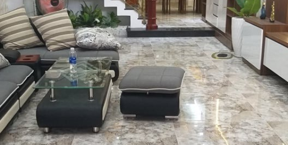 Mặt tiền đường nhựa 8m – đường Phạm Văn Chiêu 4x18 5 tầng chỉ 8,7 tỷ.