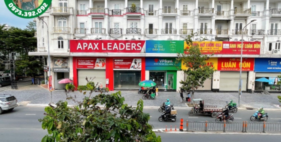 [Hàng Hiếm] Săn Mặt Tiền Phan Văn Trị Đón Mùa Mua Sắm Cuối Năm – Thanh Tuyền