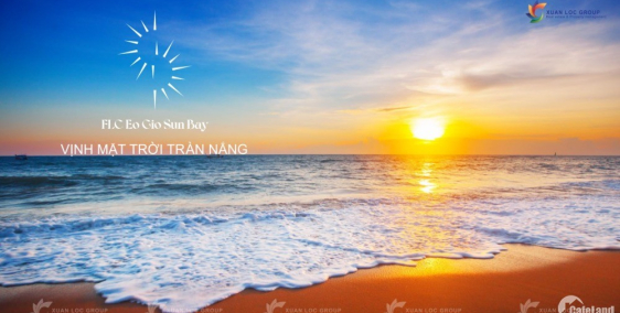 Eo Gió Sun Bay Quy Nhơn, điểm đến để chinh phục sự khác khao, vẻ đẹp kỳ vỹ của t