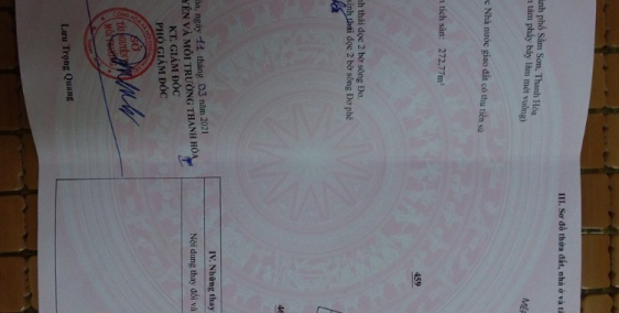 Khu đô Thị Ven Sông Sầm Sơn hud4