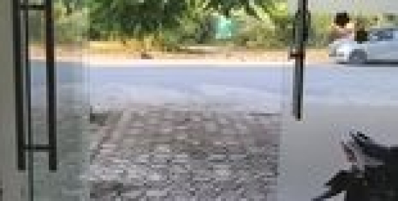 BÁN PHÂN LÔ KHU ĐẤU GIÁ - Ô TÔ TRÁNH - KINH DOANH!