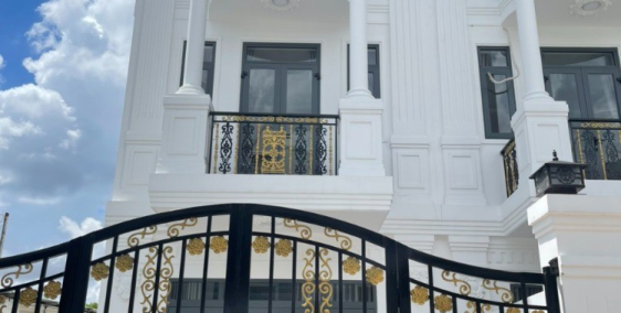 Nhà sang - Giá rẻ - Thông minh - Chỉ 700 triệu có liền 1 căn