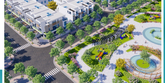 Ra mắt GĐ1 với nhiều chiết khấu,ưu đãi hấp dẫn