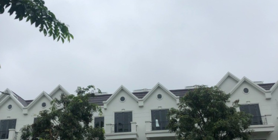 Hé lộ điều ít ai biết về Times Garden Vĩnh Yên