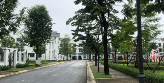 Hãy là khách hàng sáng suốt nhất của Times Garden Vĩnh Yên