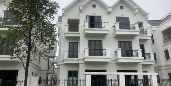 Biệt thự song lập,Times Garden Vĩnh Yên,Vĩnh Phúc