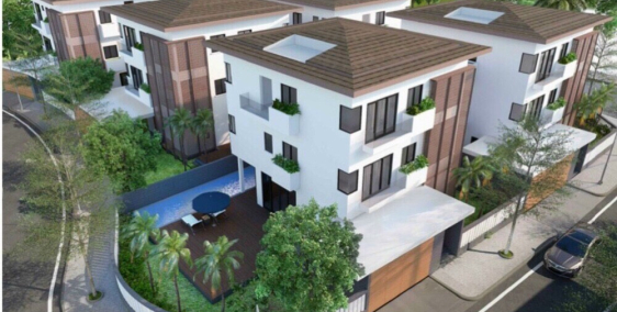 Gọi ngay 0767779191 cọc nhanh căn biệt thự đẹp vị trí độc tôn ký trực tiếp CĐT