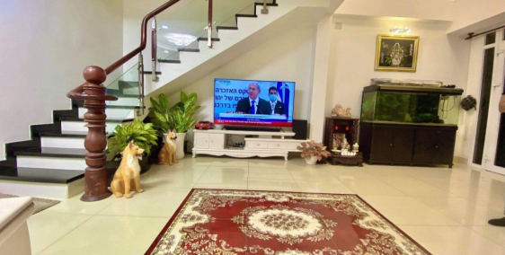 BÁN NHÀ PHAN VĂN TRỊ PHƯỜNG 11 QUẬN BÌNH THẠNH 47M2 GIÁ BÁN 7,4 TỶ