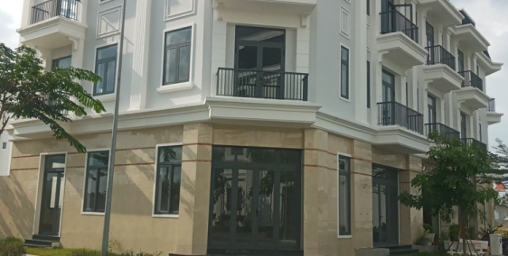 BÁN NHÀ PHỐ MẶT TIỀN QUỐC LỘ 50