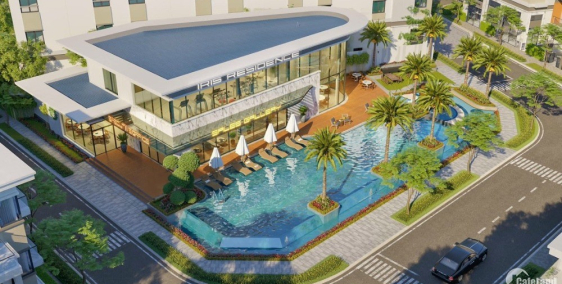 IRIS RESIDENCE-NƠI KIẾN TẠO HẠNH PHÚC